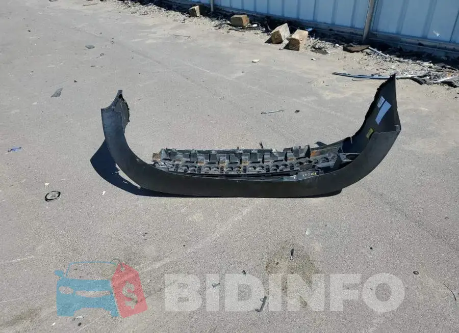 2FMGK5B86EBD01639 Photo# 13