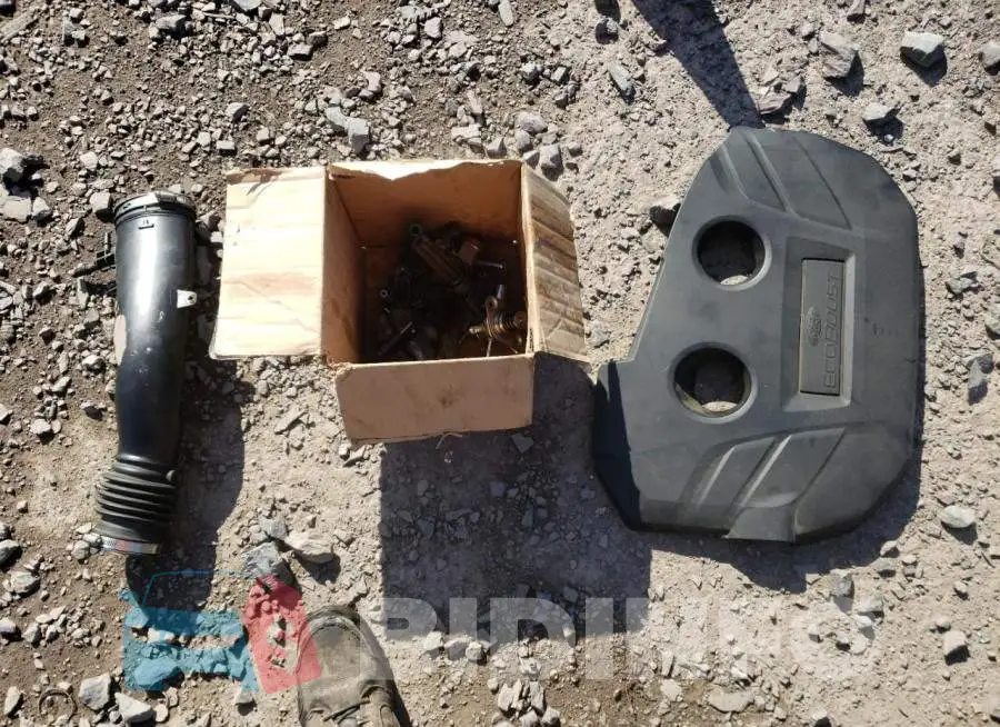 2FMPK4J94GBB86269 Photo# 13