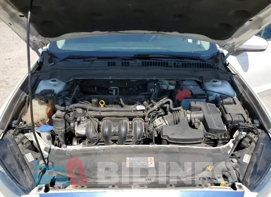 3FA6P0G73GR288072 Photo# 11