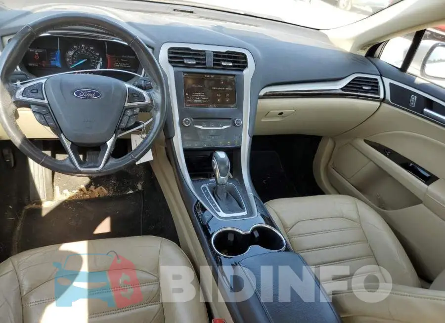 3FA6P0HD6ER180014 Photo# 8