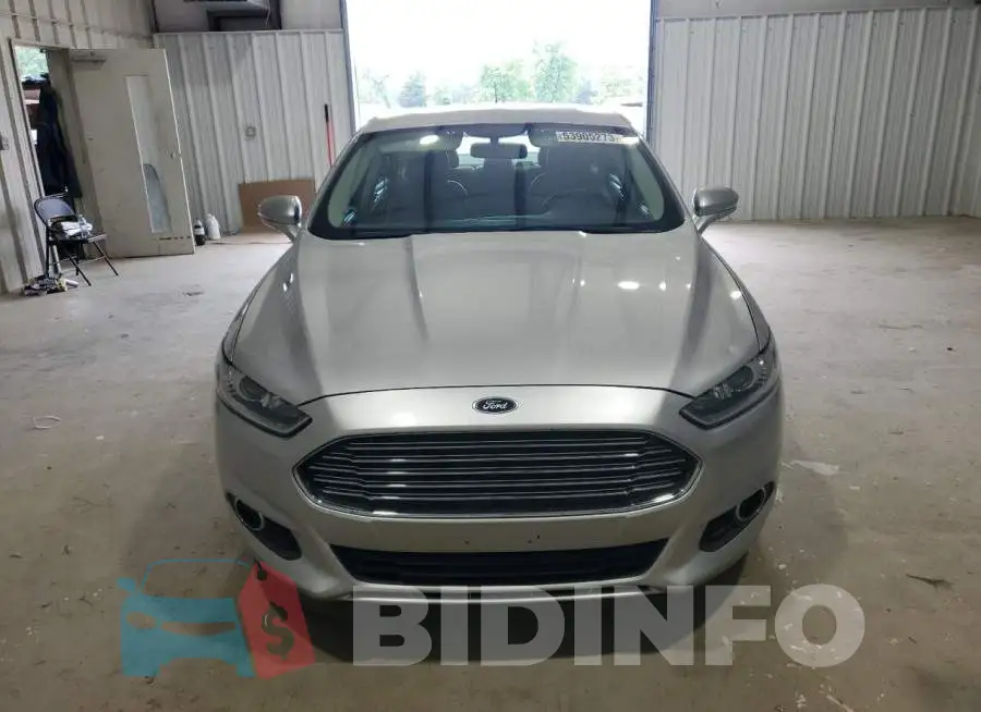 3FA6P0HDXFR138334 Photo# 5