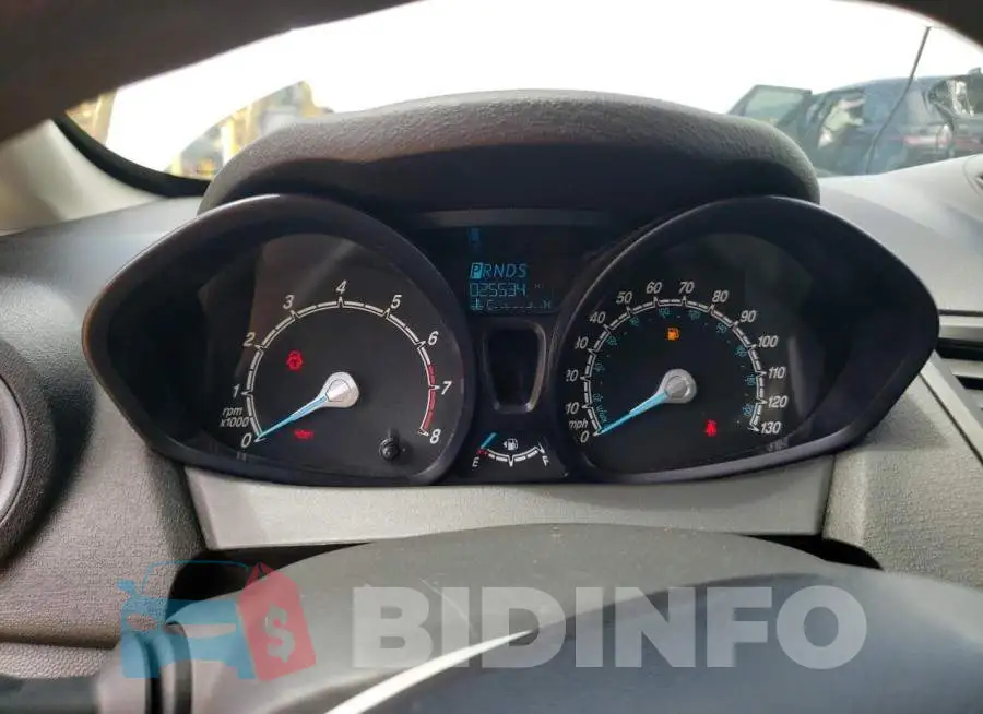 3FADP4AJ5FM190952 Photo# 9