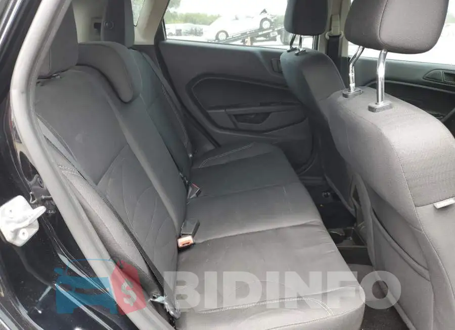 3FADP4EJ0KM155241 Photo# 10