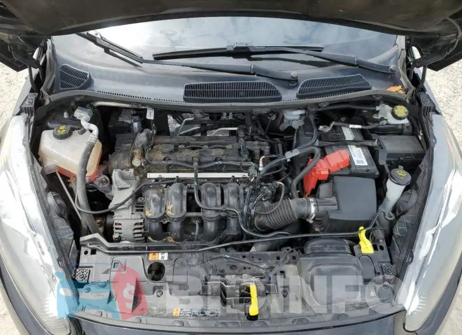 3FADP4EJ0KM155241 Photo# 11