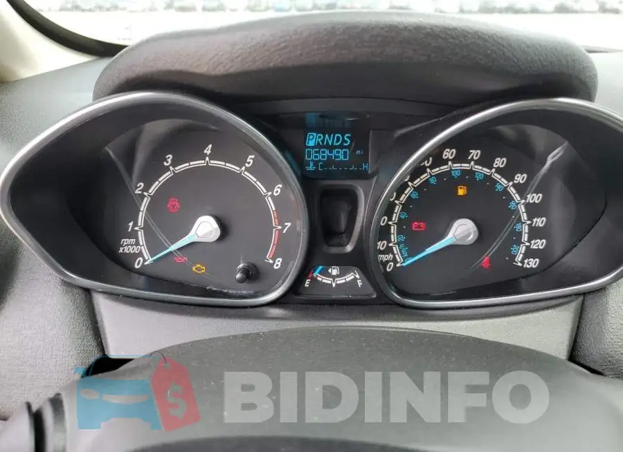 3FADP4EJ0KM155241 Photo# 9