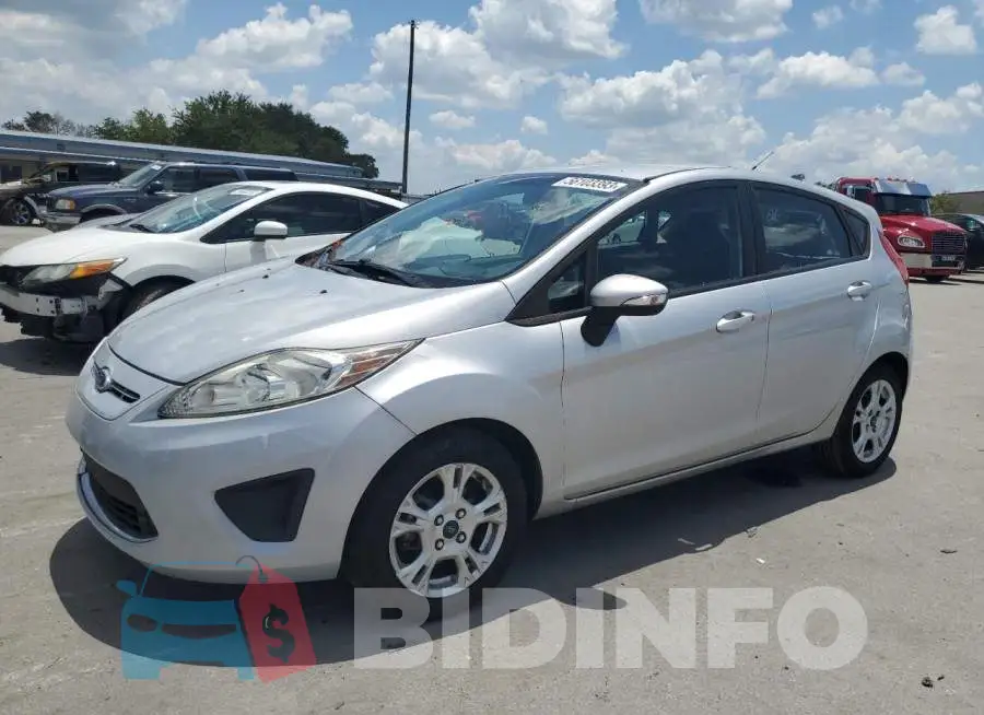3FADP4EJ1GM157734 Photo# 1