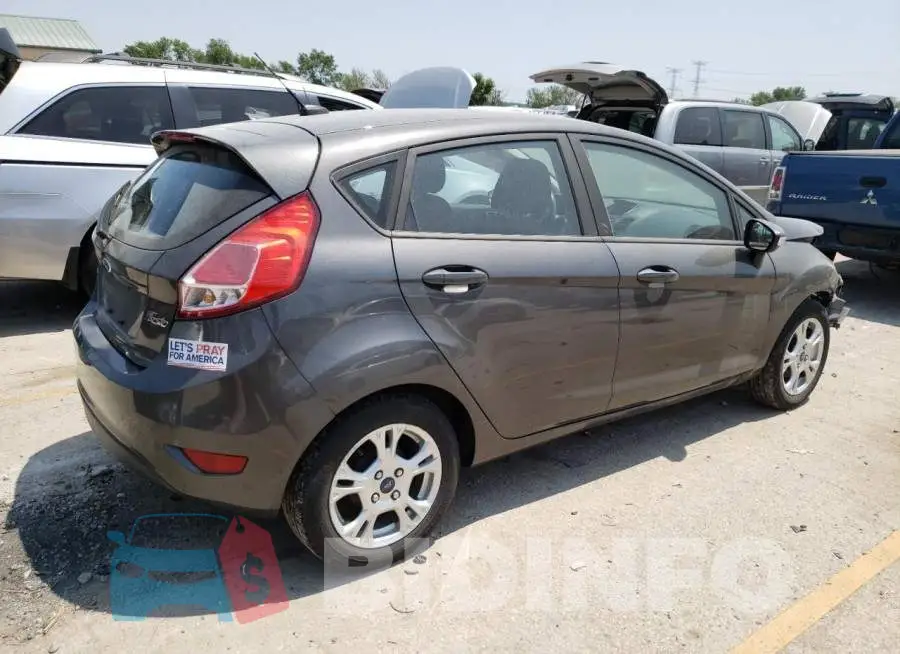 3FADP4EJ5FM133113 Photo# 3