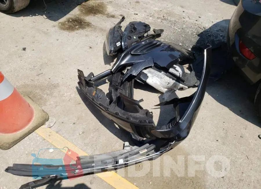 3FADP4EJ5FM133113 Photo# 12