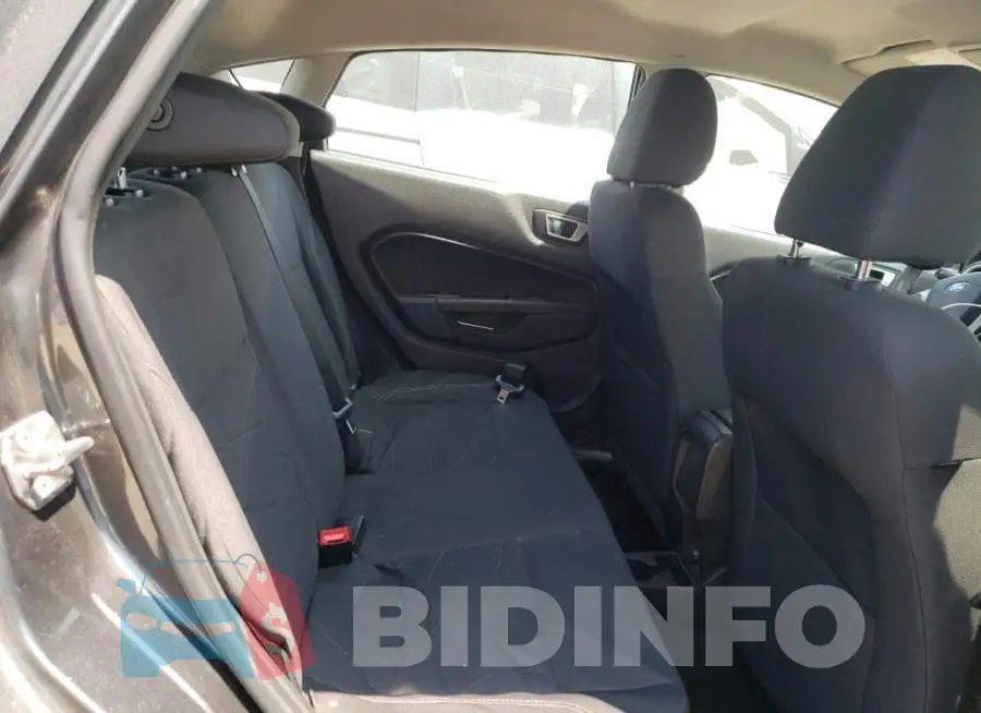 3FADP4EJ5FM133113 Photo# 10