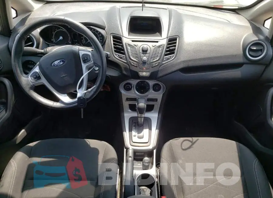 3FADP4EJ5FM133113 Photo# 8