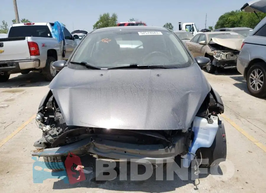 3FADP4EJ5FM133113 Photo# 5