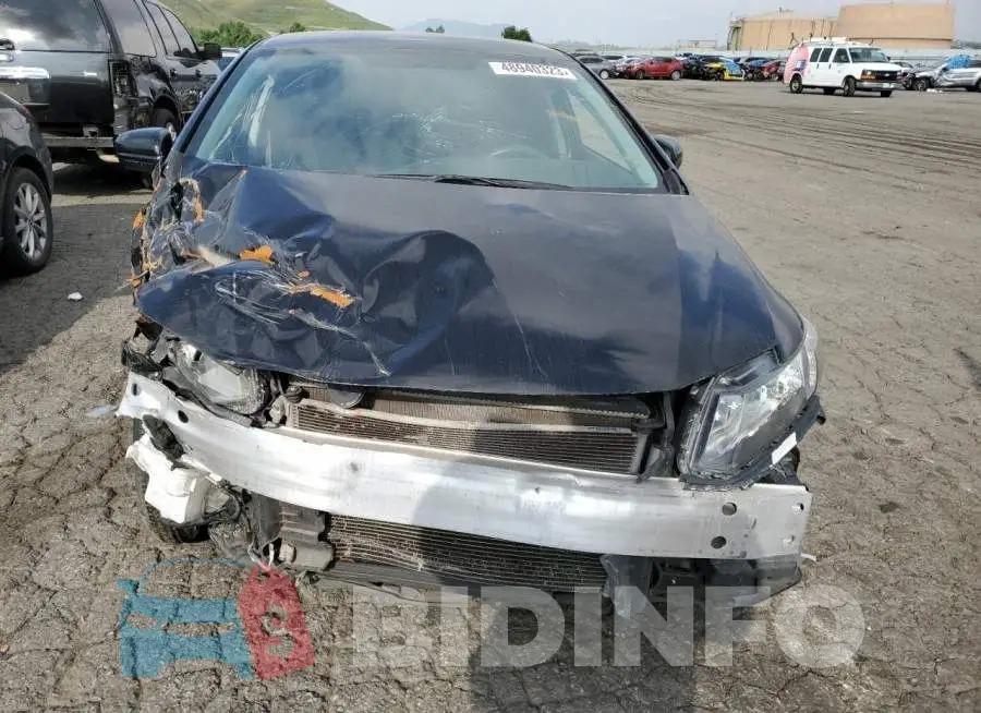 19XFB2F50FE236179 Photo# 5