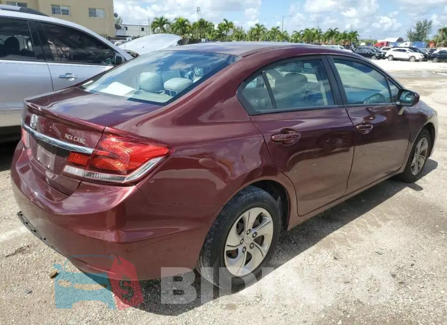 19XFB2F52EE071377 Photo# 3
