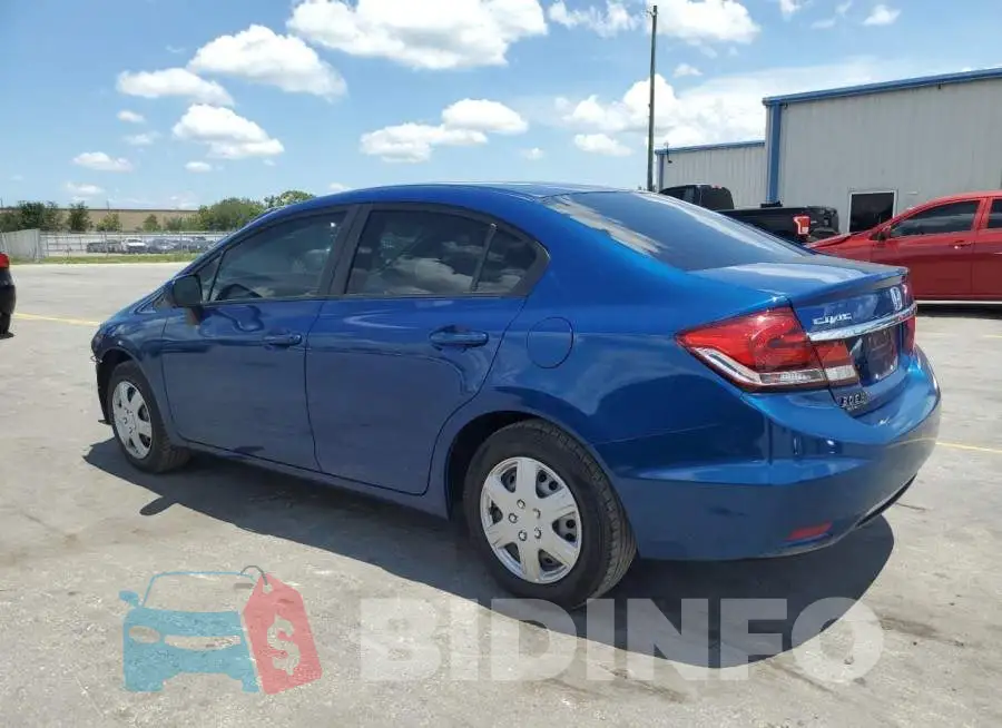 19XFB2F58FE247706 Photo# 2