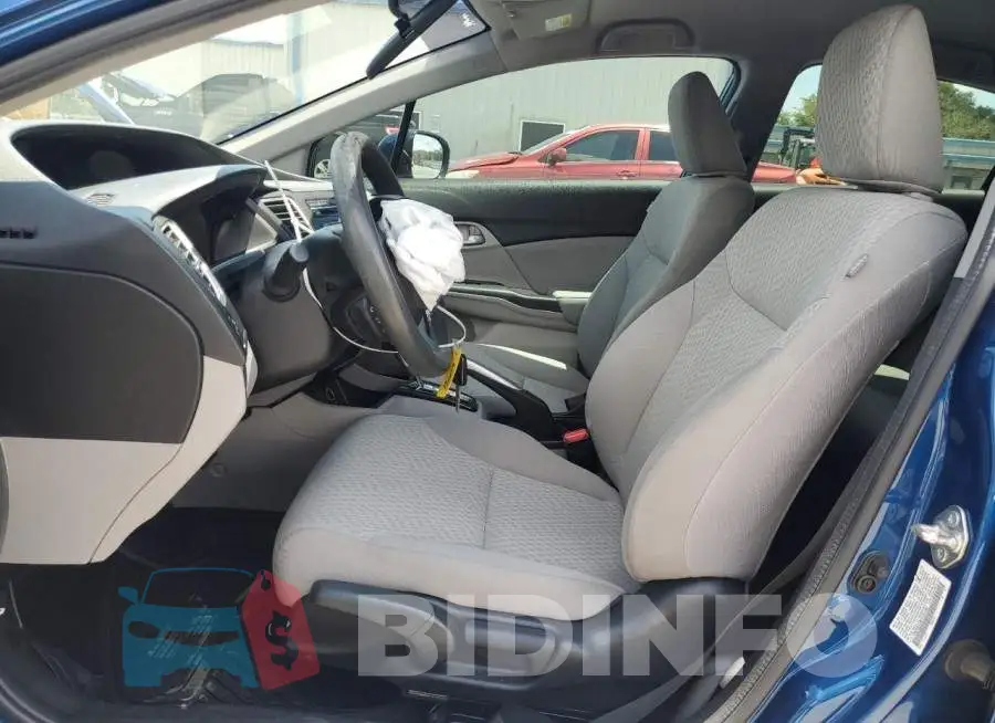 19XFB2F58FE247706 Photo# 7