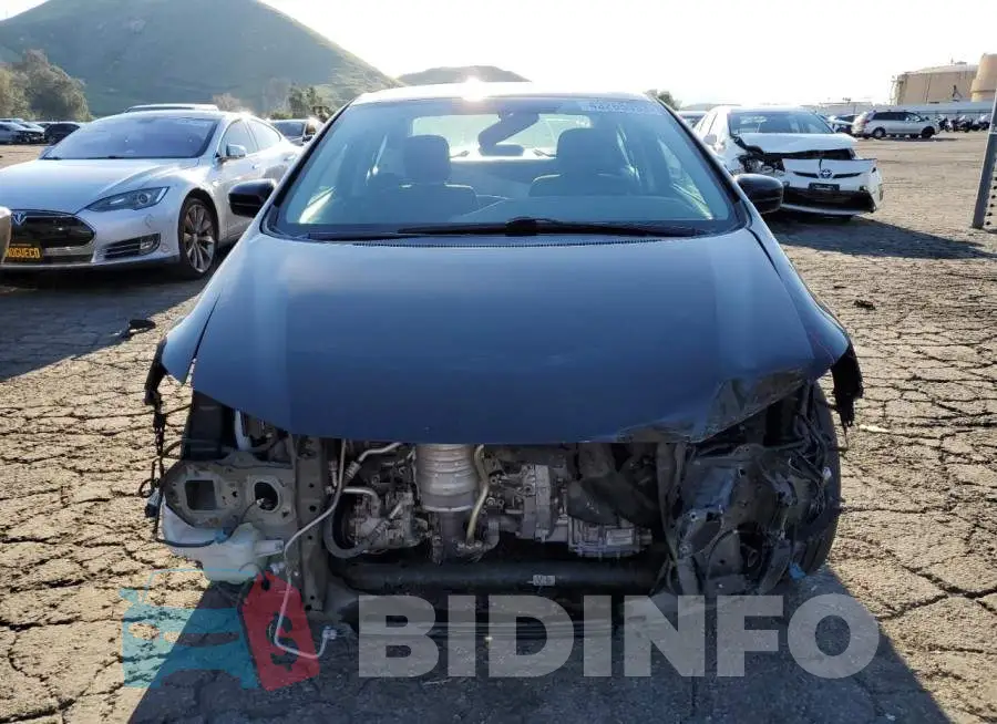 19XFB2F59EE241525 Photo# 5