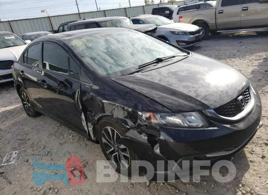 19XFB2F88FE064803 Photo# 4