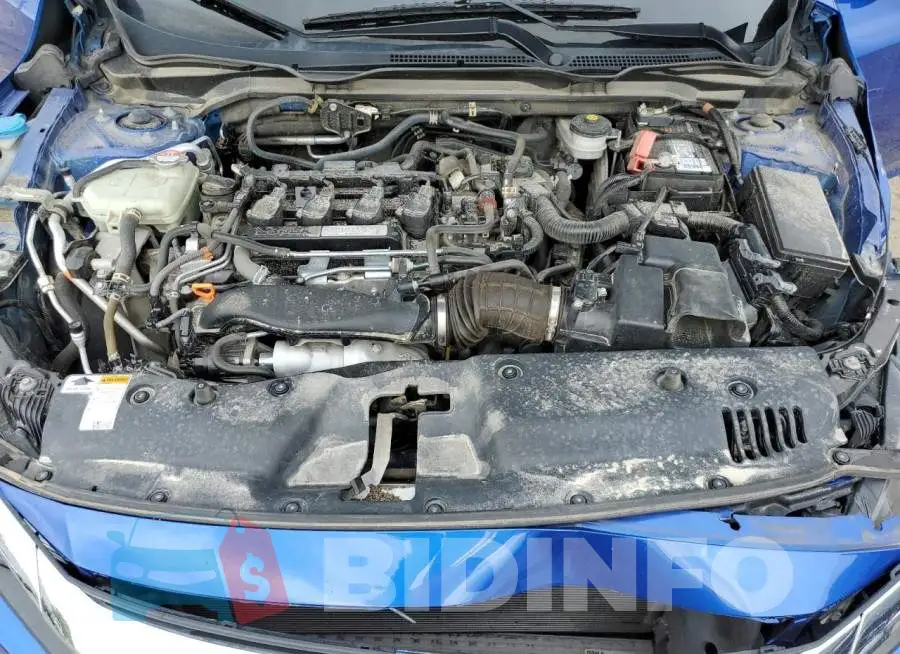 19XFC1F33HE027981 Photo# 11