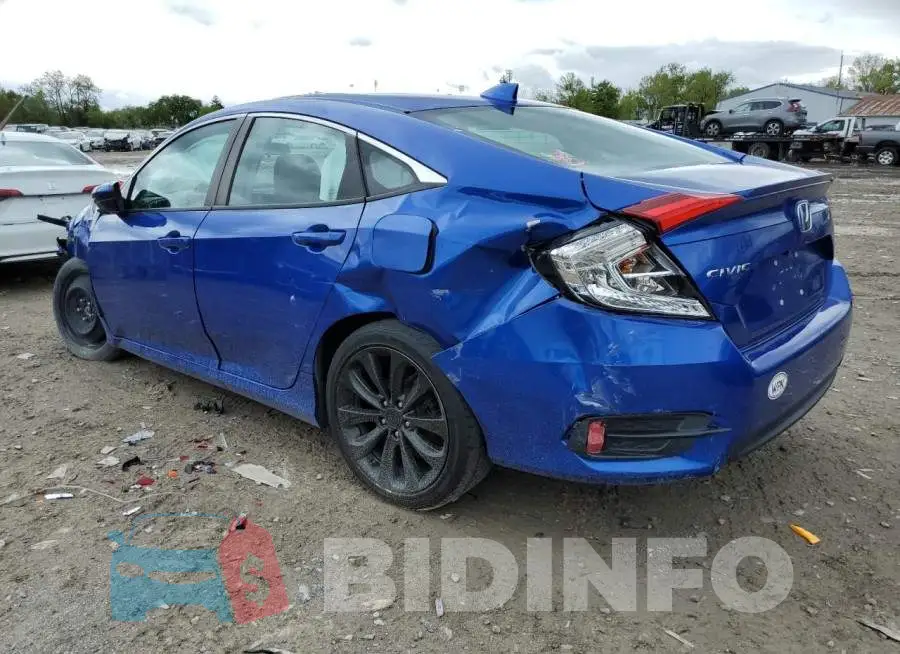 19XFC1F33HE027981 Photo# 2