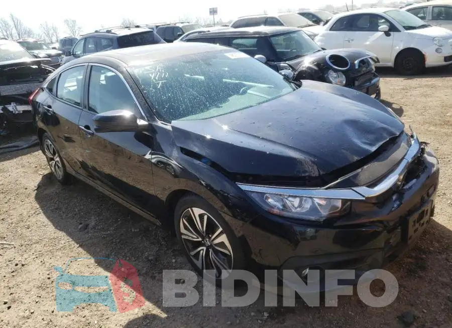 19XFC1F77HE026433 Photo# 4