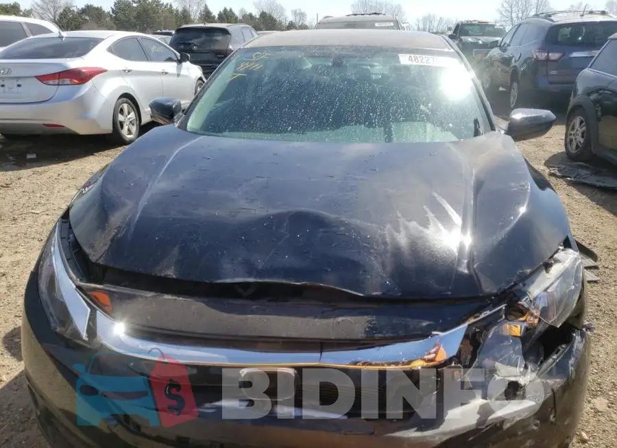 19XFC1F77HE026433 Photo# 5