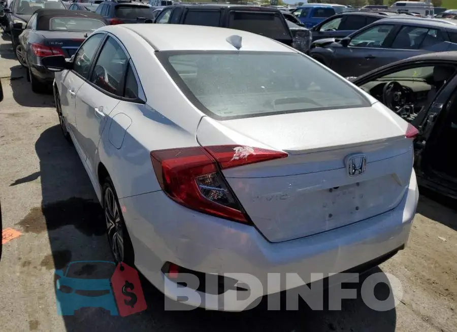19XFC1F77HE212733 Photo# 2