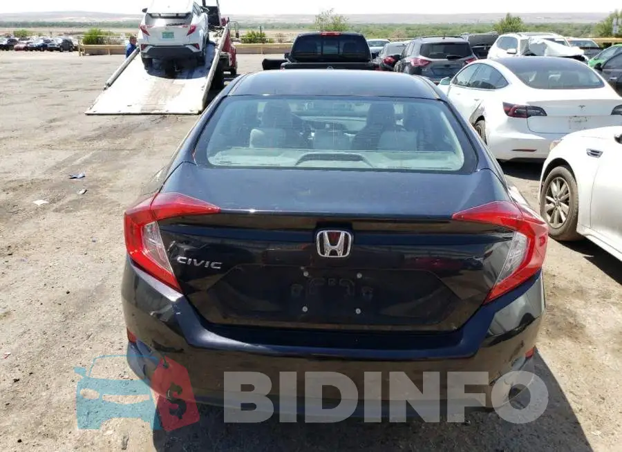 19XFC2F52HE056959 Photo# 6