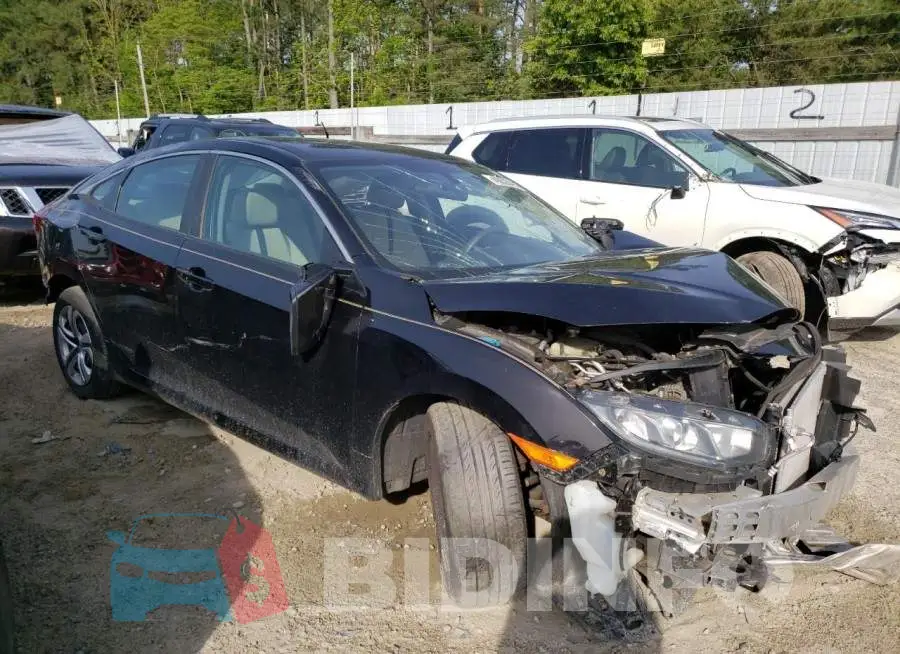 19XFC2F53GE222842 Photo# 4