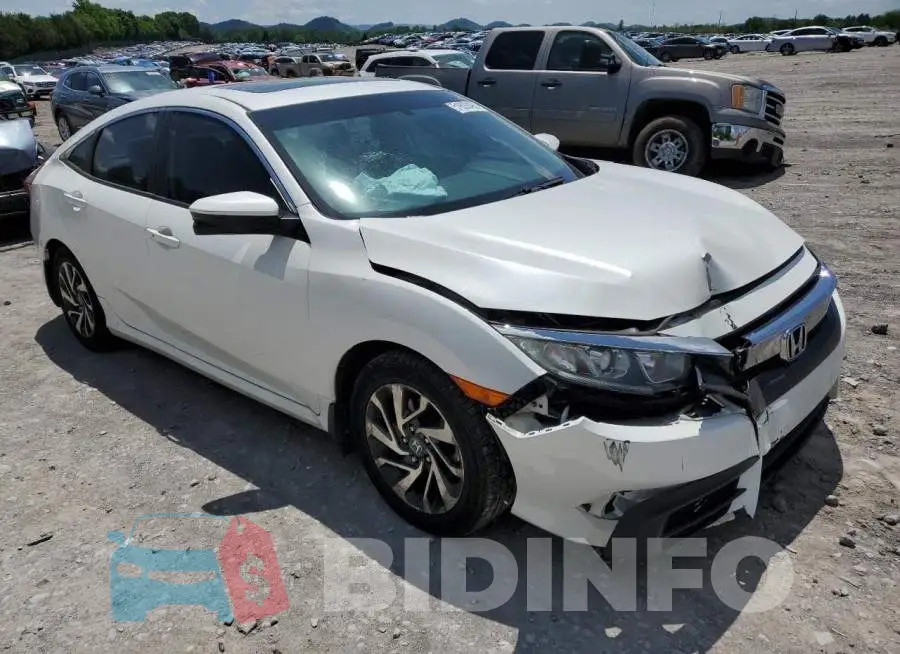 19XFC2F76HE006647 Photo# 4
