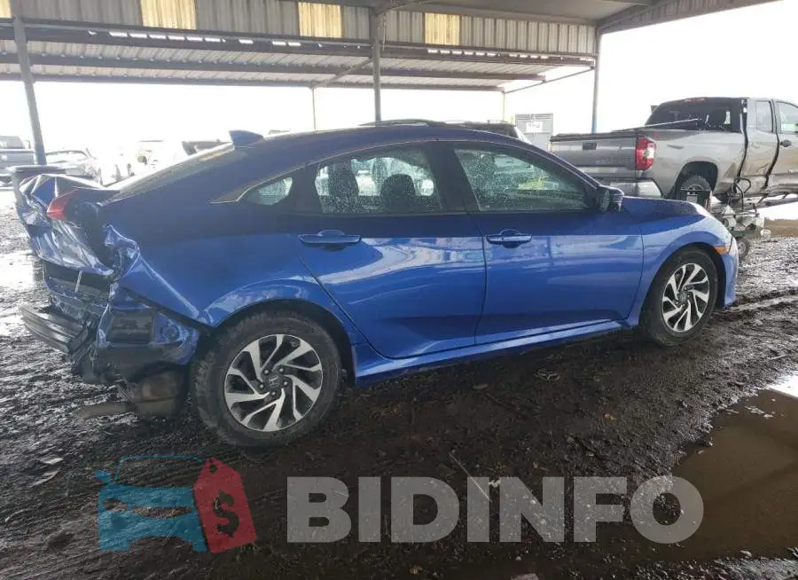 19XFC2F79HE017304 Photo# 3