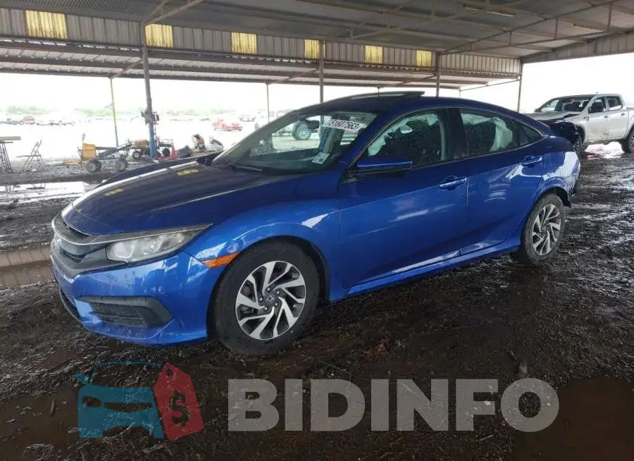 19XFC2F79HE017304 Photo# 1