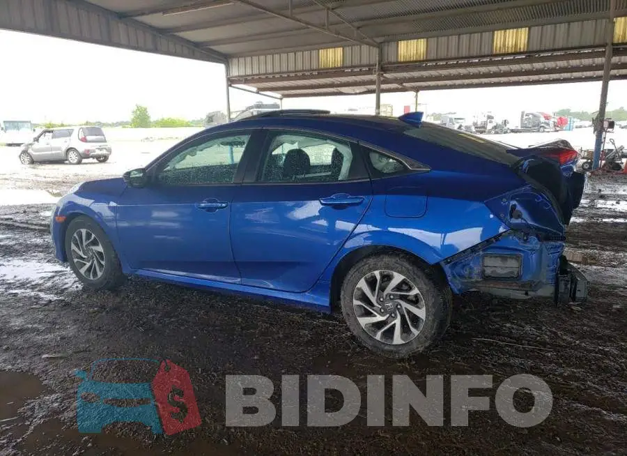 19XFC2F79HE017304 Photo# 2