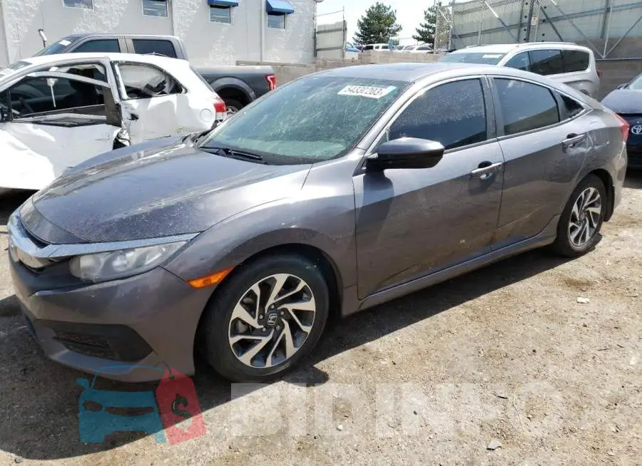 19XFC2F79HE028268 Photo# 1