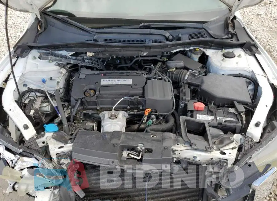 1HGCR2F33EA151157 Photo# 11