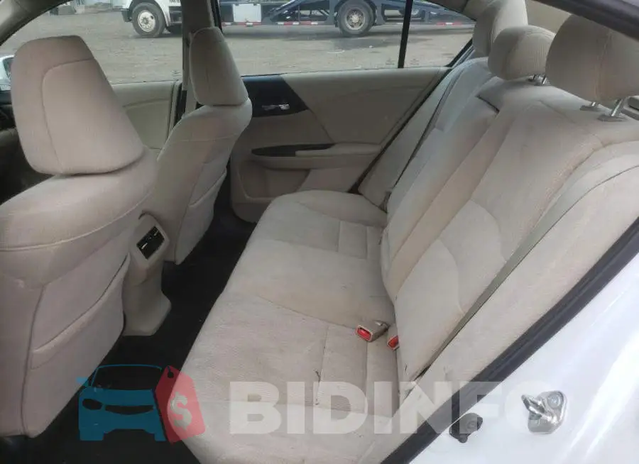 1HGCR2F76FA210433 Photo# 6