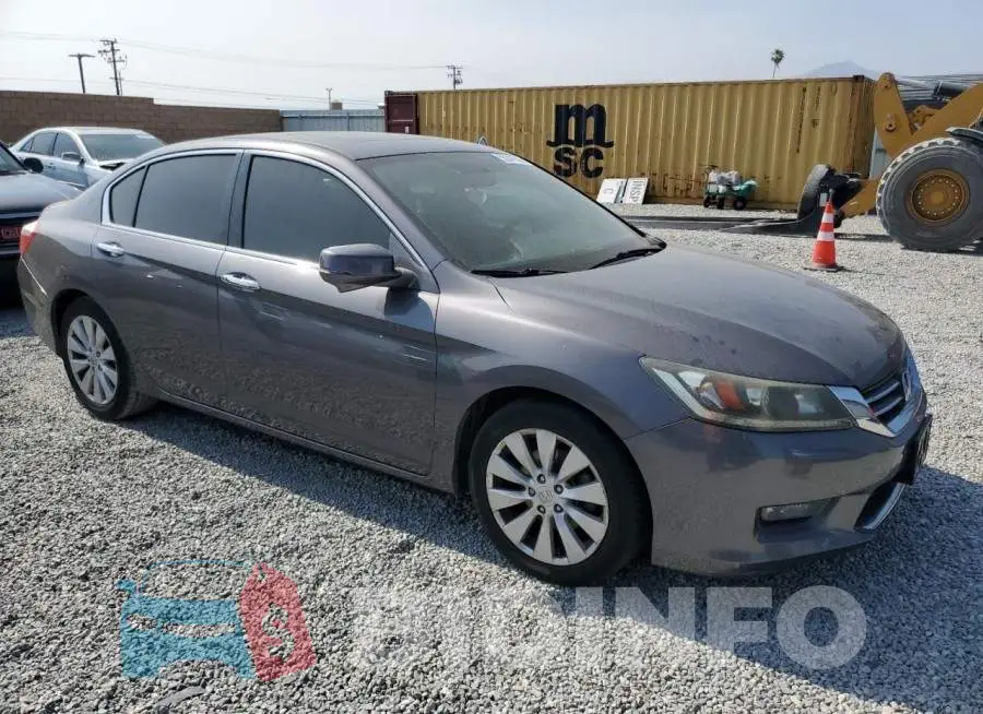 1HGCR2F78EA305932 Photo# 4