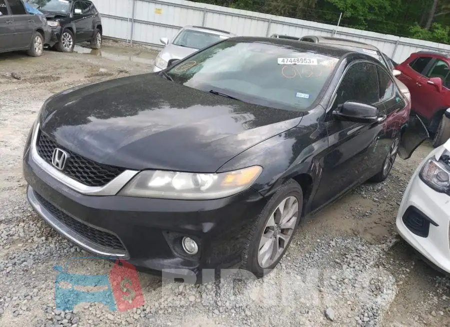 1HGCT1B88EA015524 Photo# 1
