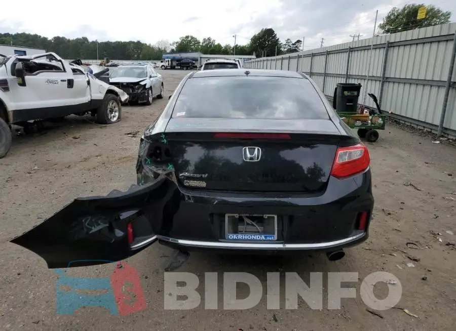 1HGCT1B88EA015524 Photo# 6