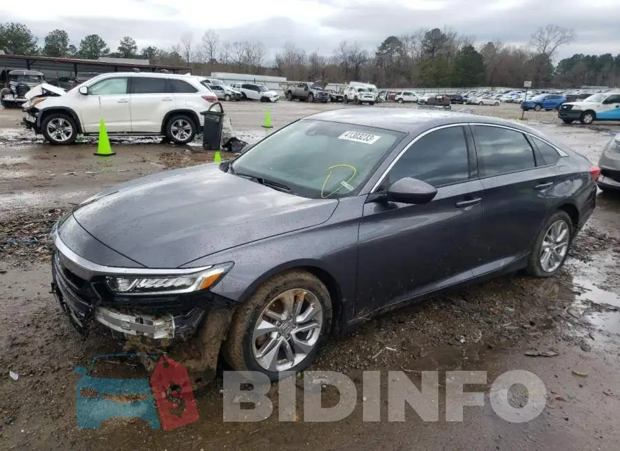 1HGCV1F14KA053643 Photo# 1