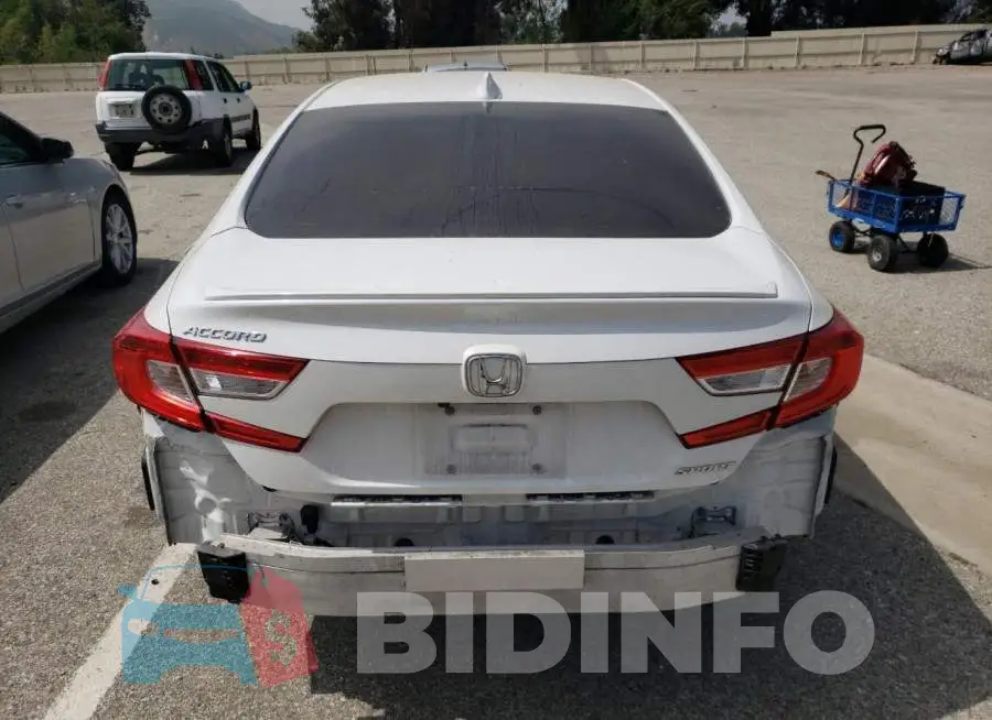 1HGCV1F30JA178087 Photo# 6