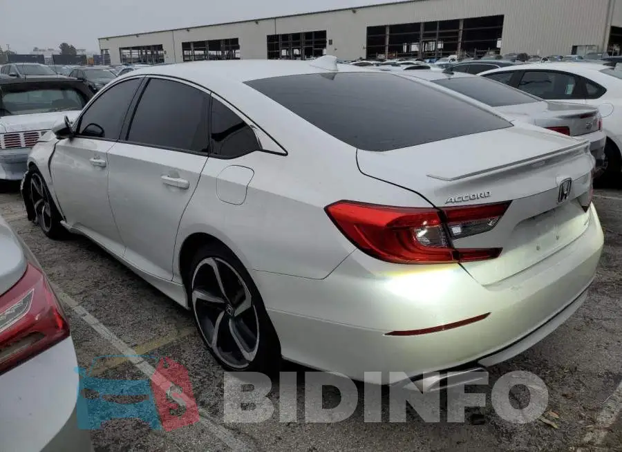 1HGCV1F30KA060770 Photo# 2
