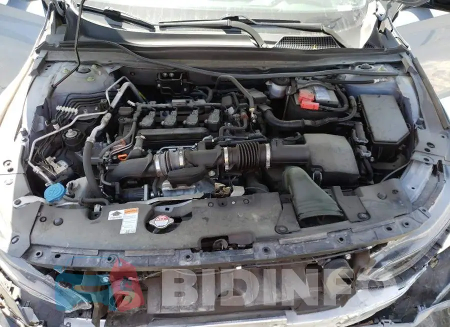 1HGCV1F30MA059539 Photo# 11