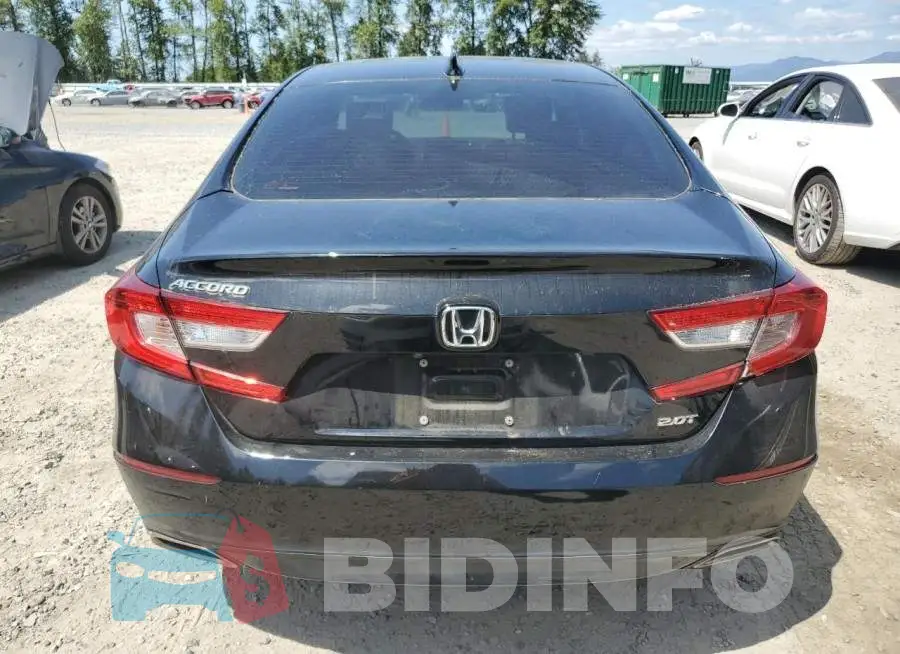1HGCV2F51JA006237 Photo# 6