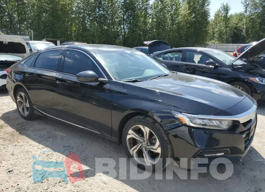 1HGCV2F51JA006237 Photo# 4