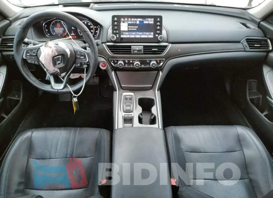 1HGCV2F99JA012970 Photo# 8