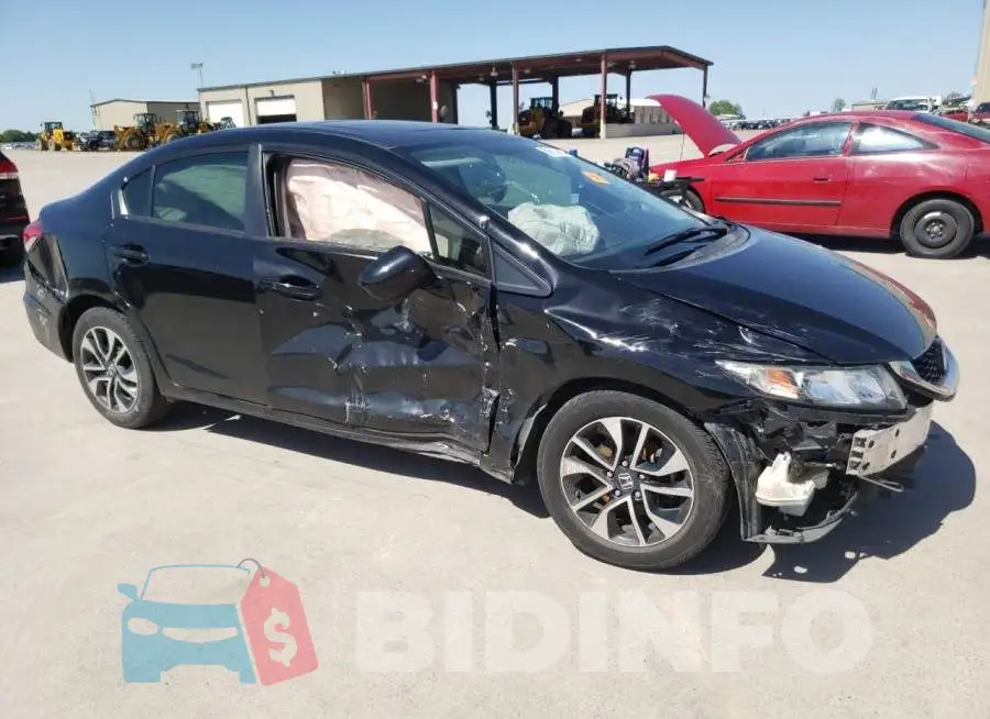 2HGFB2F86FH561242 Photo# 4