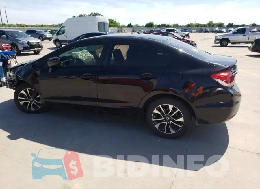 2HGFB2F86FH561242 Photo# 2