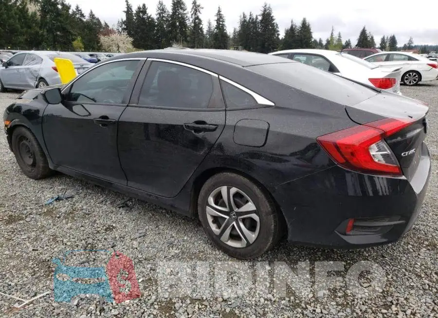 2HGFC2F55GH572950 Photo# 2