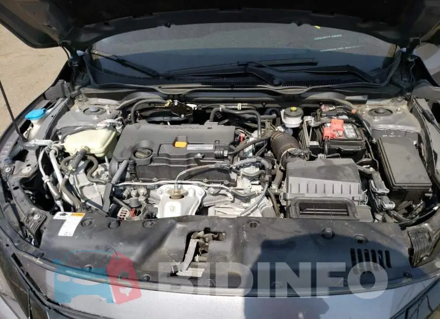 2HGFC2F64KH594682 Photo# 11