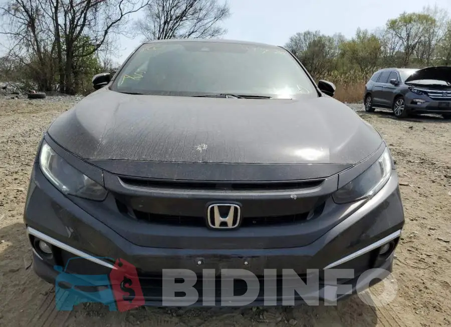 2HGFC3B3XLH352305 Photo# 5